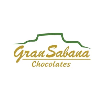 Gran Sabana Chocolates logo