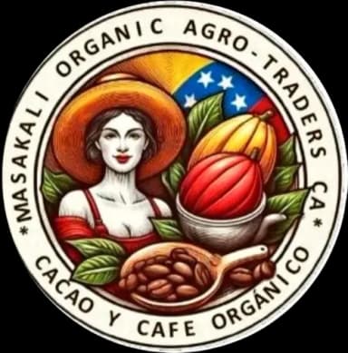 MASAKALI Producción Nacional logo